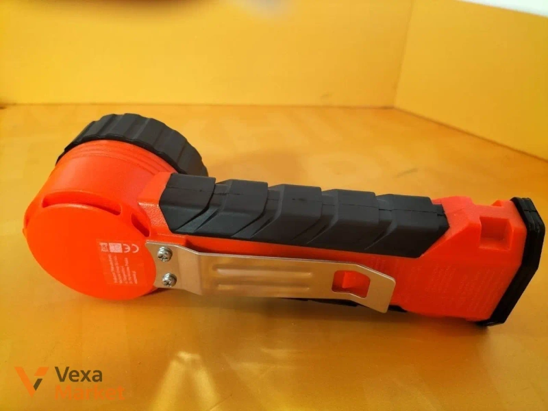 Ліхтарик MACTRONIC M-FIRE AG EX ZONE D LINE — фото 2