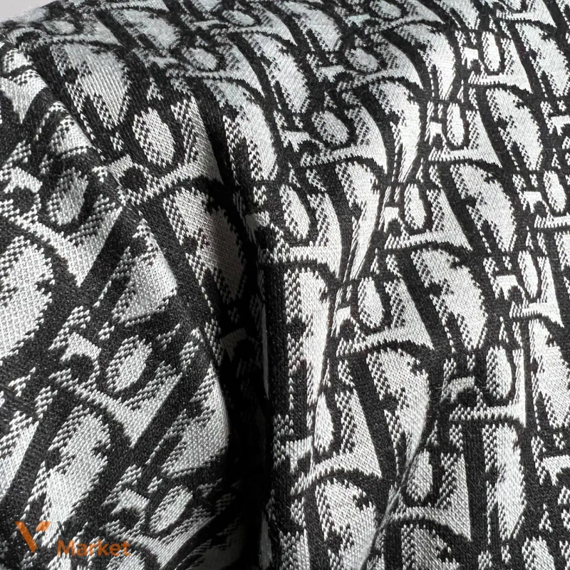 Літній костюм Dior — фото 3