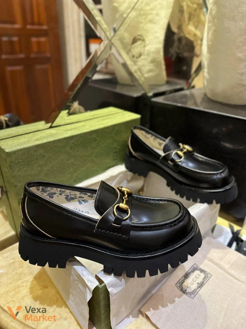 Лофери GUCCI