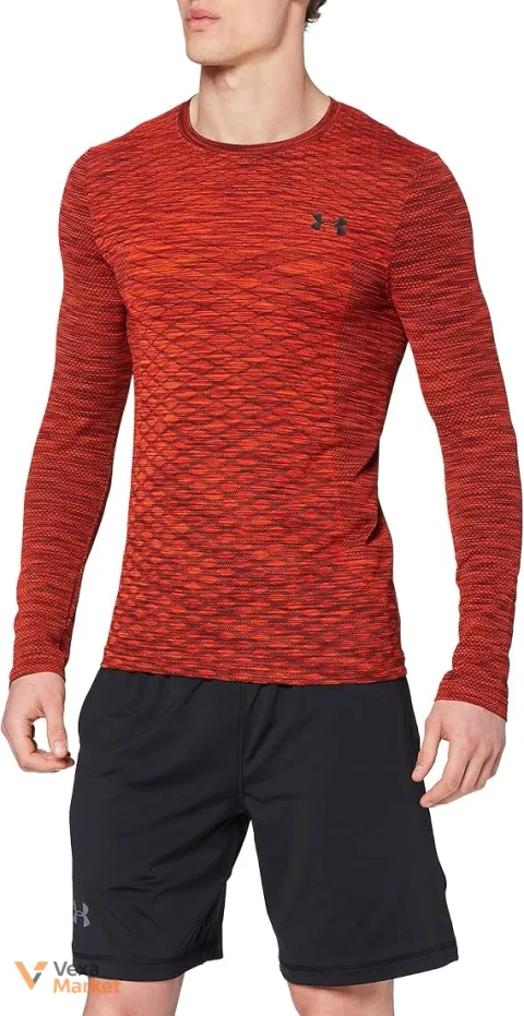 Лонг Under Armour S|M