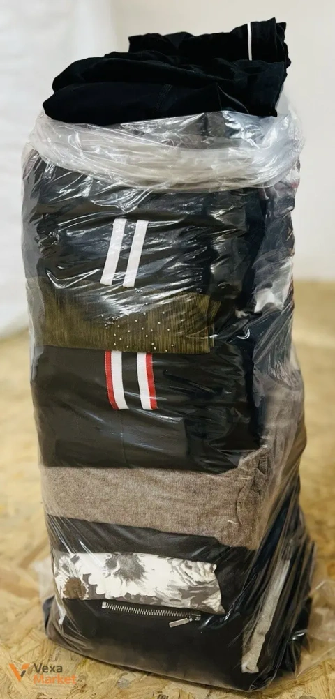 Лосіни оптом, сорт 1+2, вага 10 кг