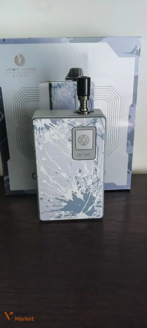 Lost Vape Centaurus B80 AIO