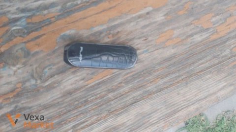 Lost Vape Orion Plus DNA GO