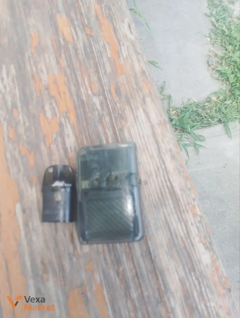 Lost Vape Orion Plus DNA GO — фото 2