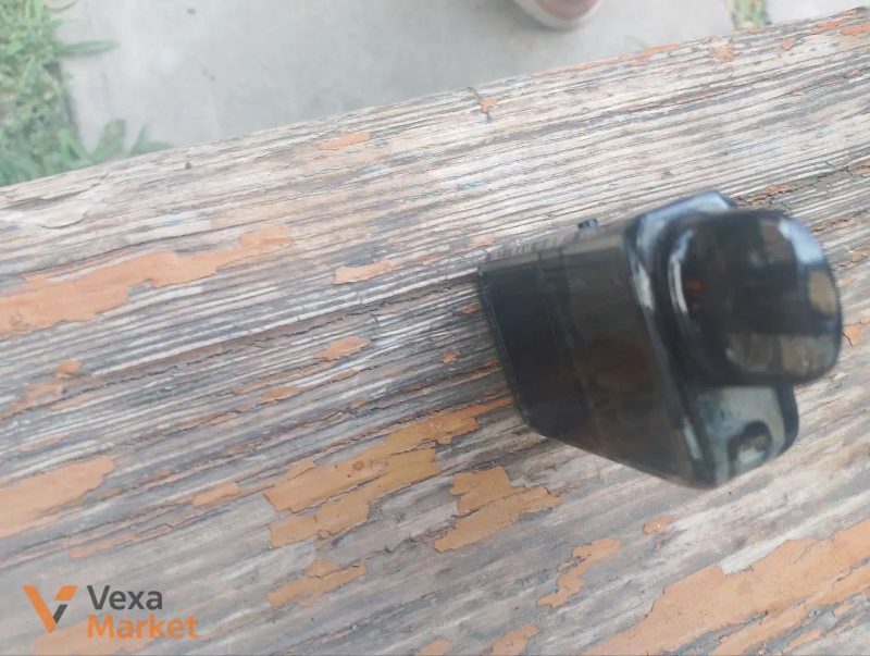 Lost Vape Orion Plus DNA GO — фото 4