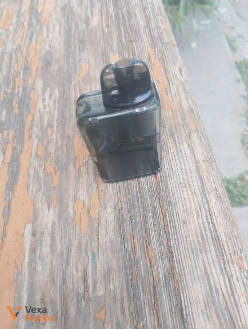 Lost Vape Orion Plus DNA GO — фото 6