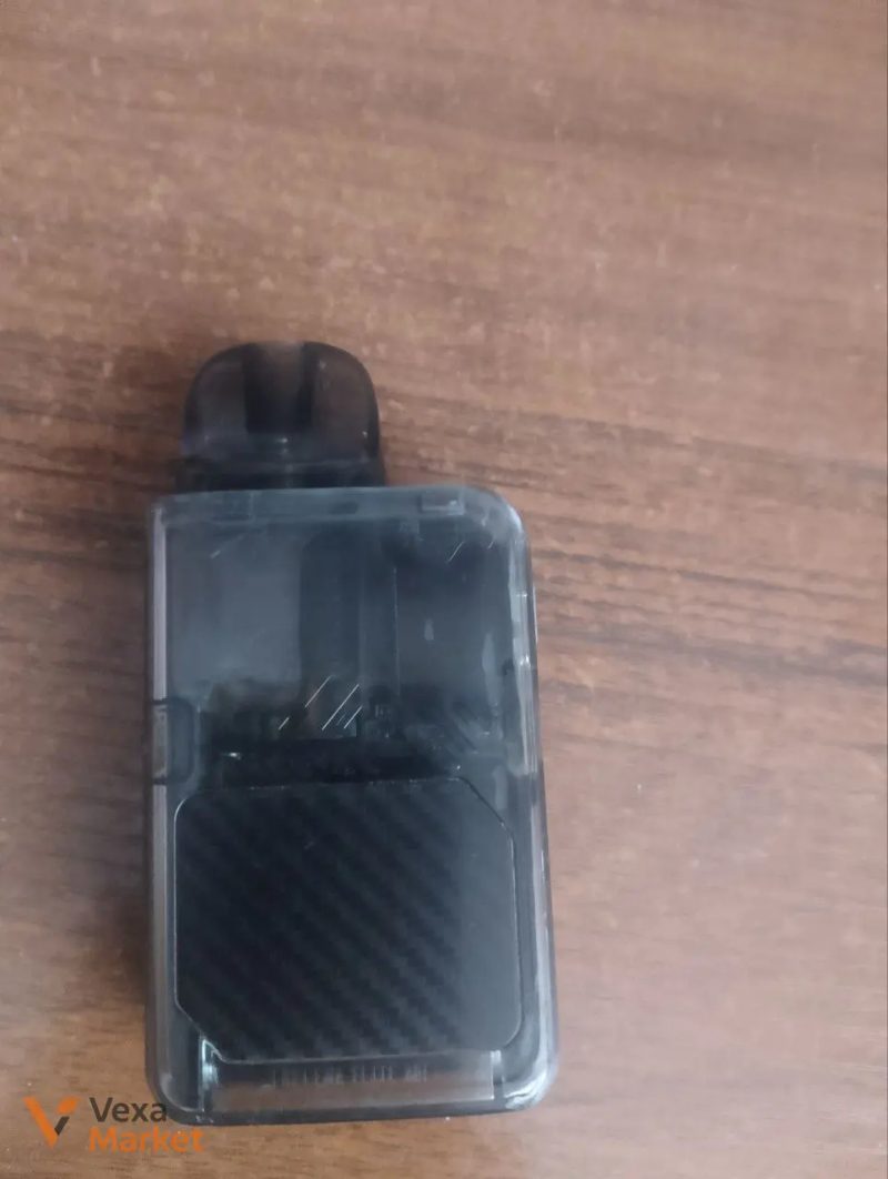 Lost Vape Orion Plus DNA GO — фото 7