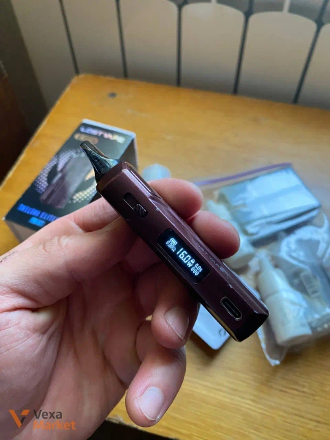 Lost Vape Thelema Elite DM 45 Pod-система