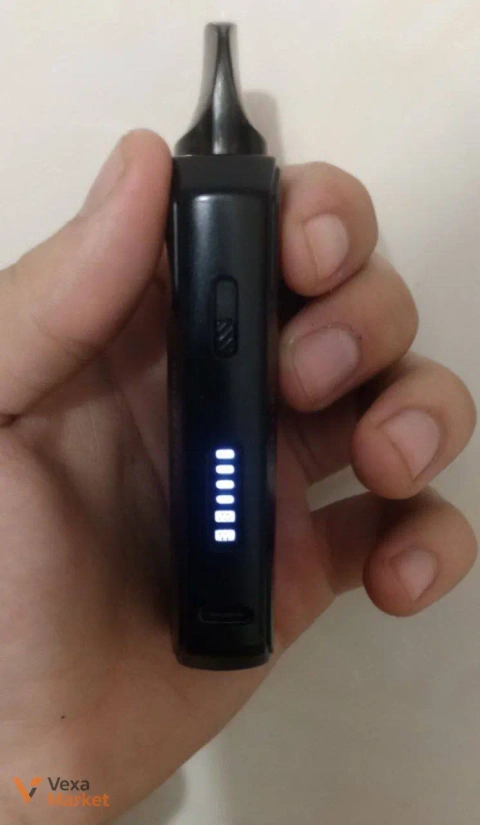 Lost Vape Thelema Elite S Pod-система