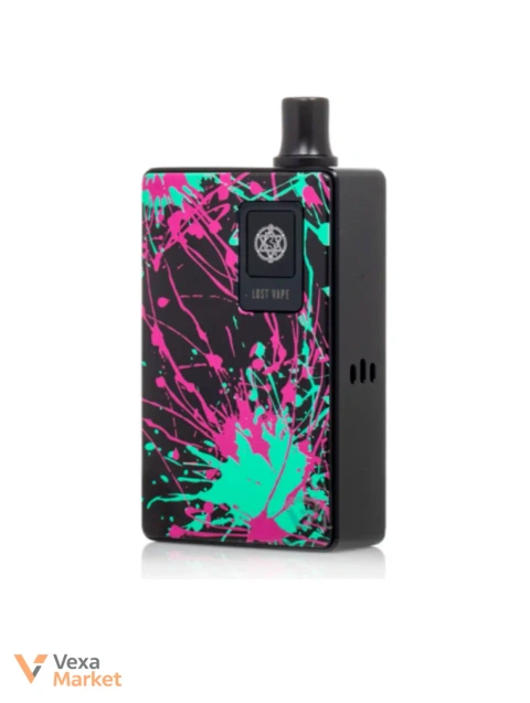 Lost Vape Thelema Mini 45W Pod System Kit