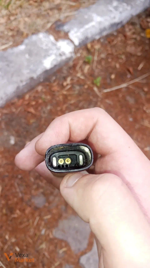 Lost Vape URSA Nano 2