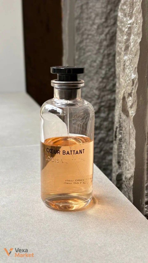 Louis Vuitton Cœur Battant парфум