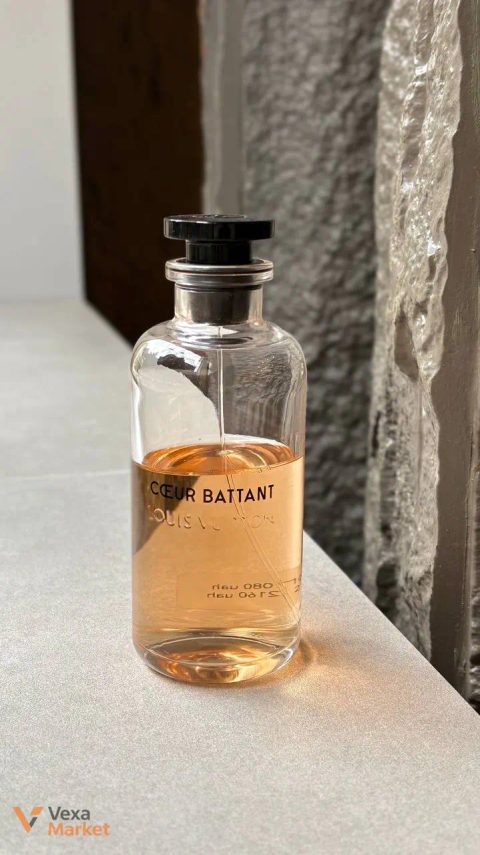 Louis Vuitton Cœur Battant парфум