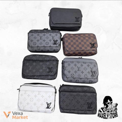 Louis Vuitton LV Bag Шкіра One Size
