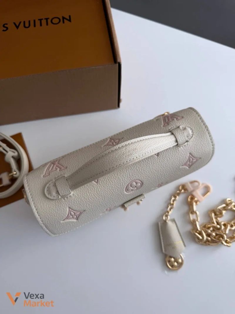 Louis Vuitton Metis сумка з натуральної шкіри — фото 3
