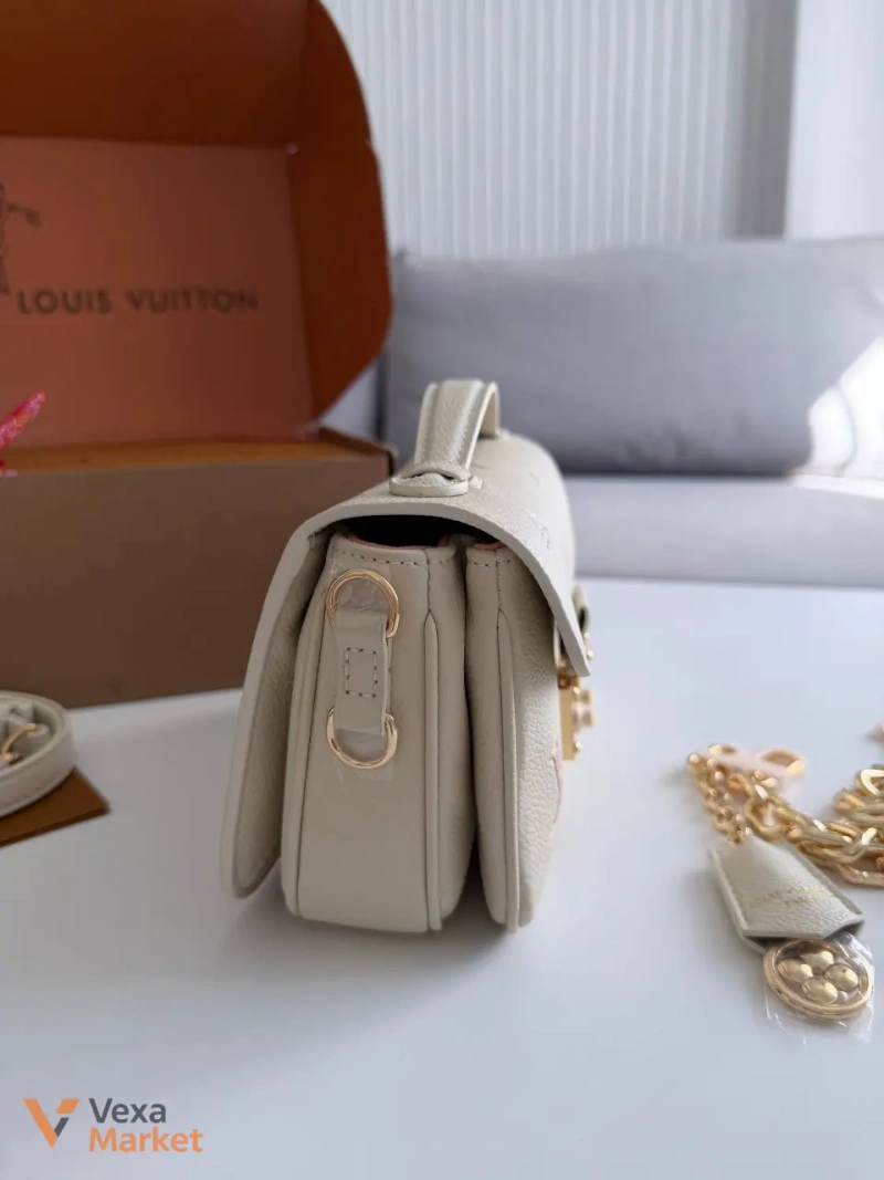 Louis Vuitton Metis сумка з натуральної шкіри — фото 5