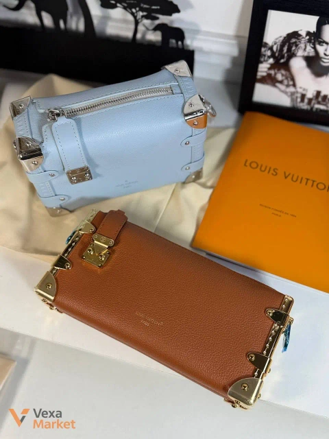 Louis Vuitton сумка жіноча