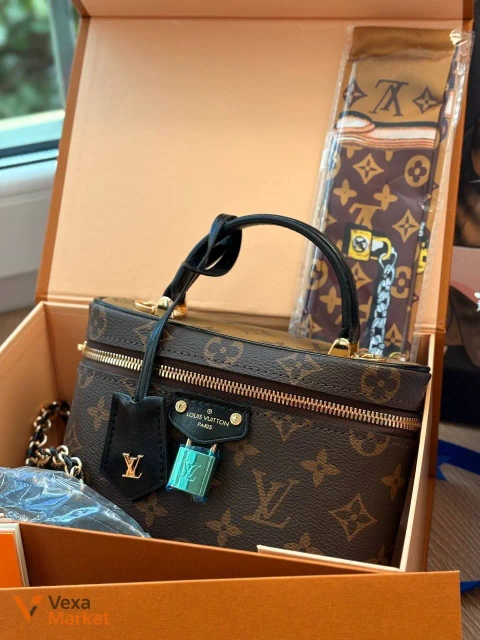 Louis Vuitton Сумочка
