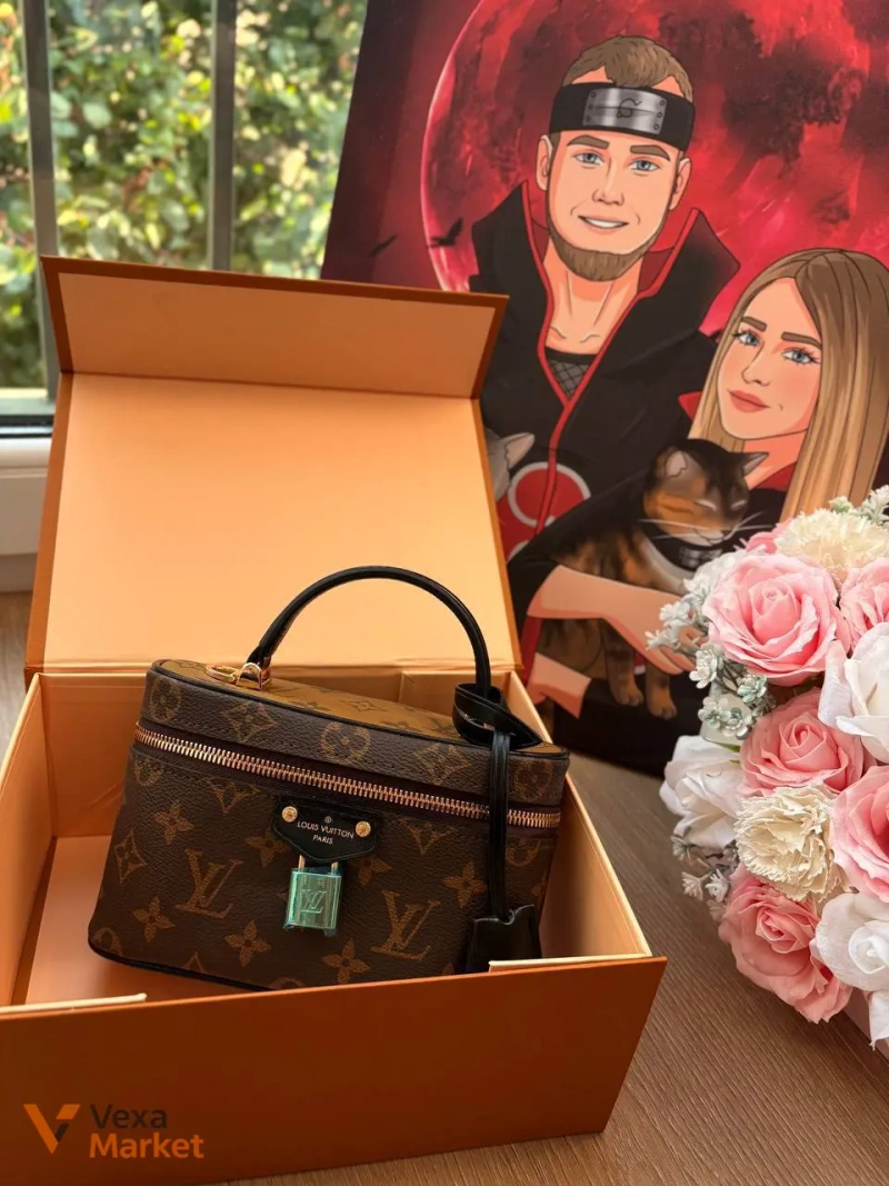 Louis Vuitton Сумочка — фото 2