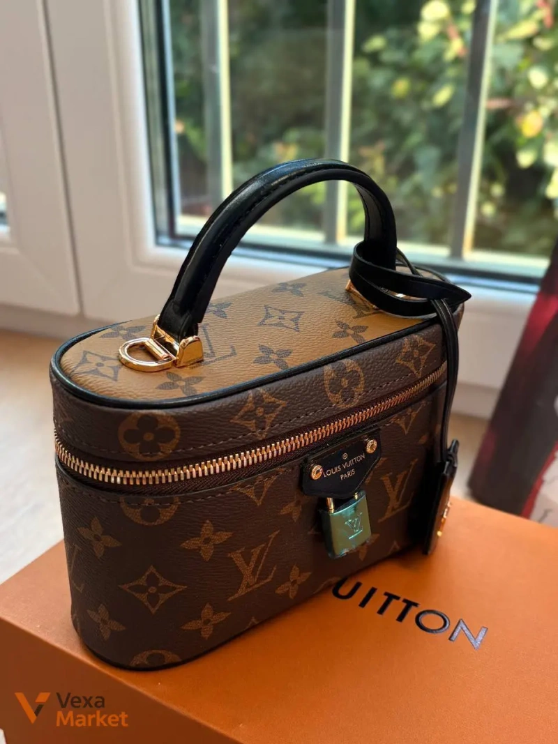 Louis Vuitton Сумочка — фото 3