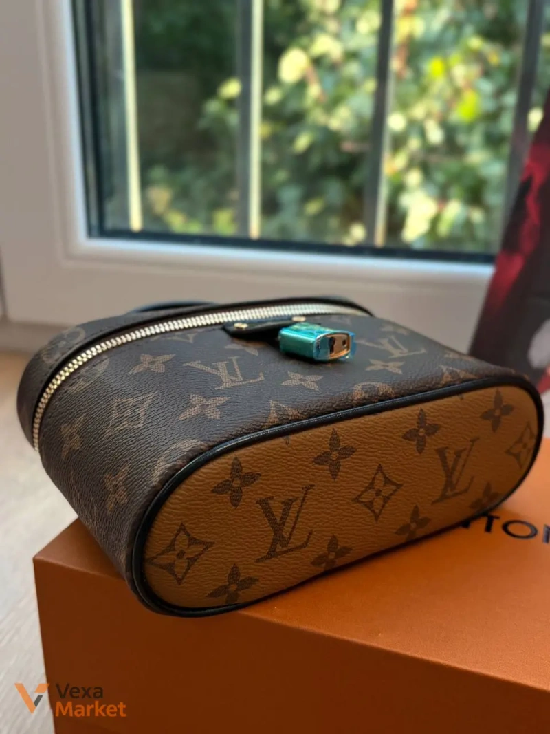 Louis Vuitton Сумочка — фото 5