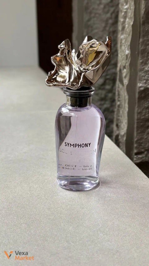 Louis Vuitton SYMPHONY парфумована вода