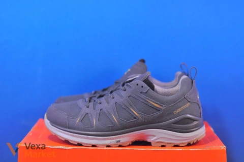 Lowa Innox EVO gtx мужские кроссовки 43 размер