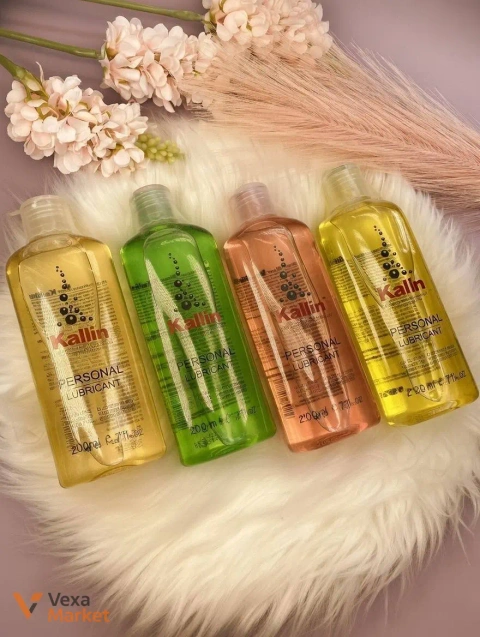 Лубрикант Kailin Personal Lubricant 200мл