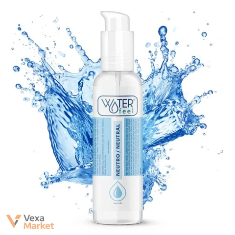 Лубрикант Waterfeel Neutral на водной основе, 175 мл