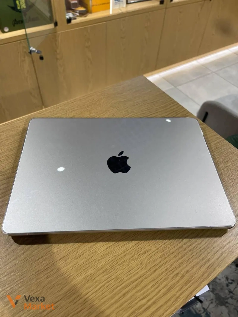 MacBook Air M4 (2025) 16/512GB — фото 3