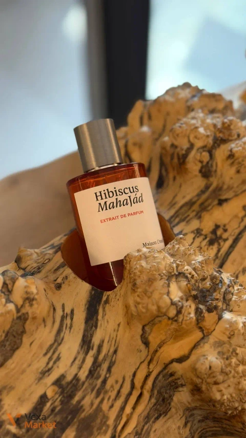 Maison Crivelli HIBISCUS MAHAJÁD Экстракт Парфюма 1 мл