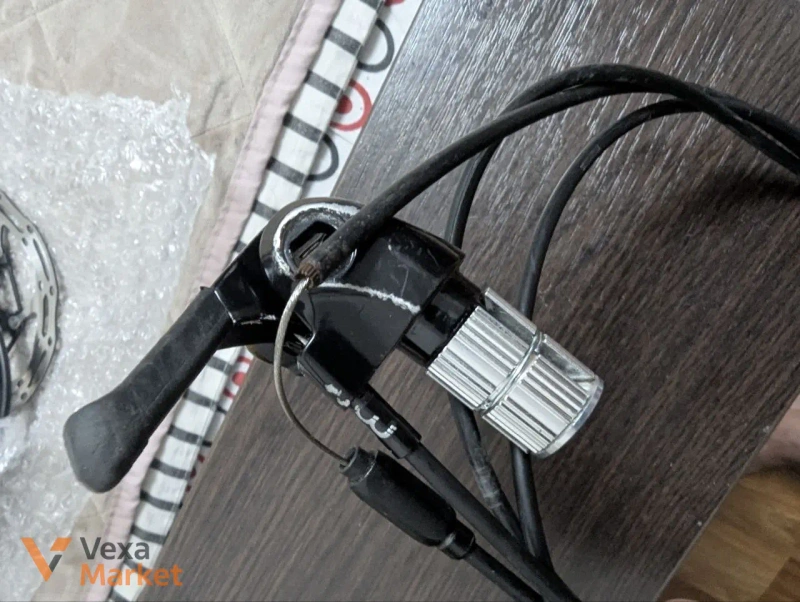 Манетка Microshift Barshift на 12 скоростей — фото 2