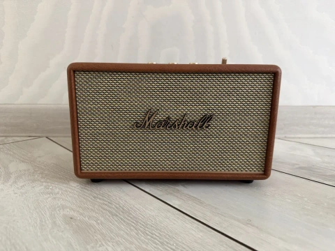 Marshall Loudspeaker Acton III (Brown)
