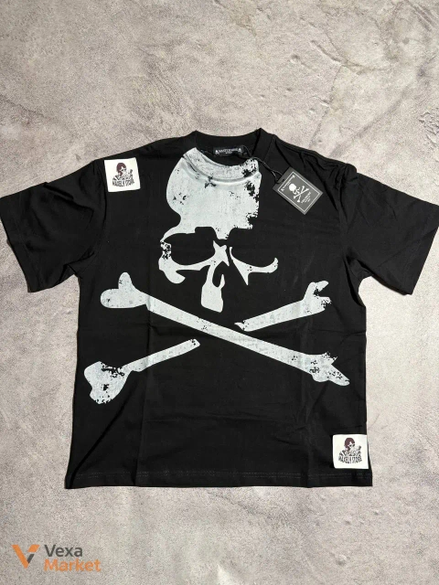 Mastermind x A Bathing Ape Bape T-Shirt