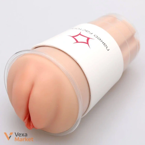 Мастурбатор Naked Factory Cup Sleeve V–1