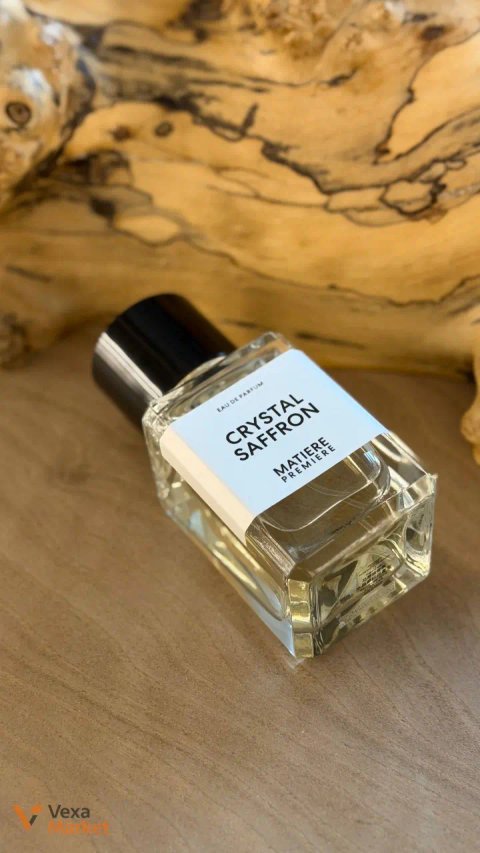 Matiere Premiere Crystal Saffron парфюмированная вода 1 мл