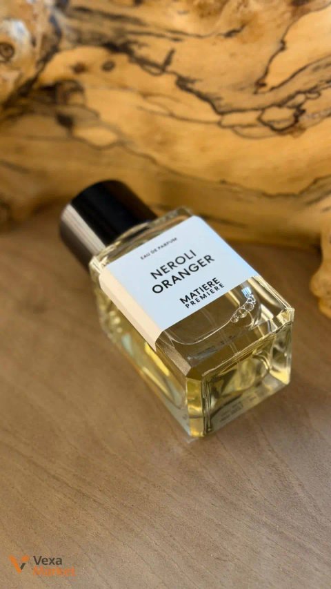Matiere Premiere Neroli Oranger парфумована вода 1 мл