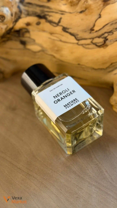 Matiere Premiere Neroli Oranger парфумована вода 1 мл