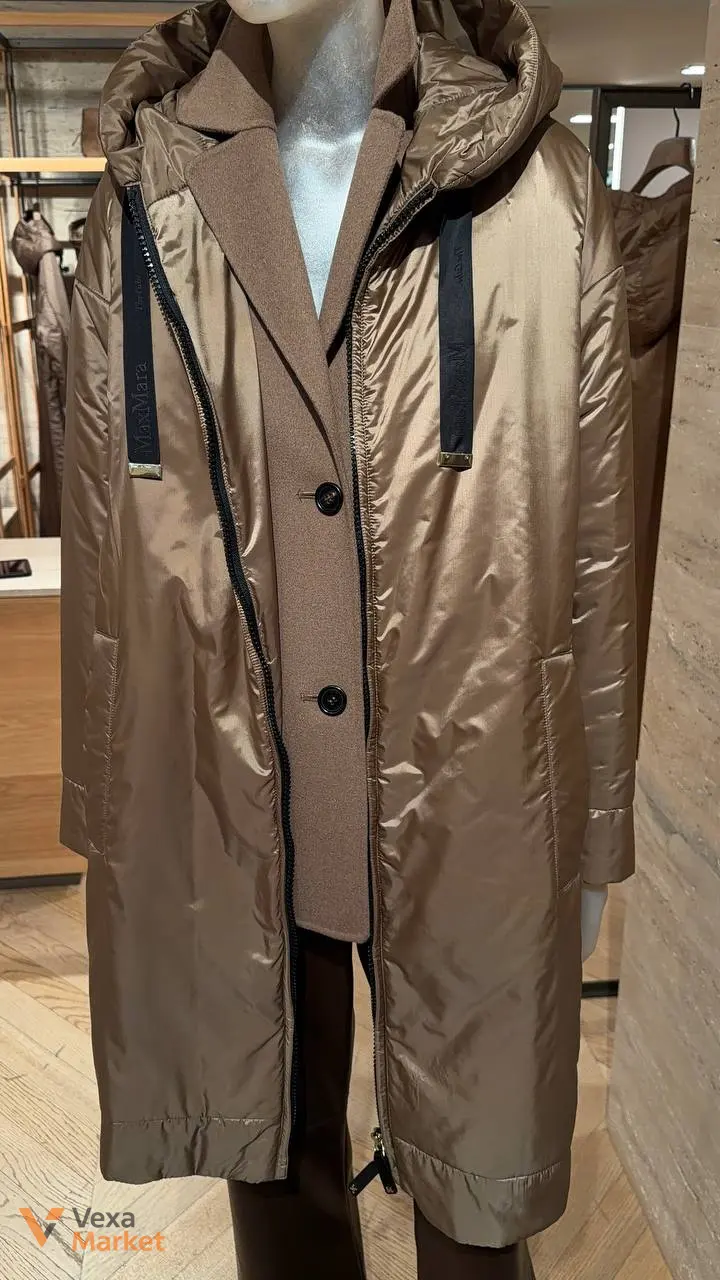 MaxMara TheCube куртка та штани Pantalone MM — фото 2