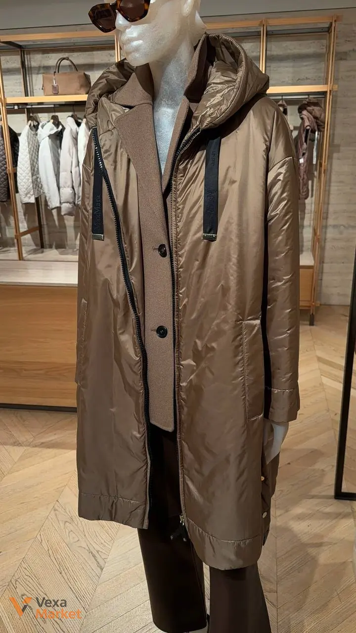 MaxMara TheCube куртка та штани Pantalone MM — фото 3