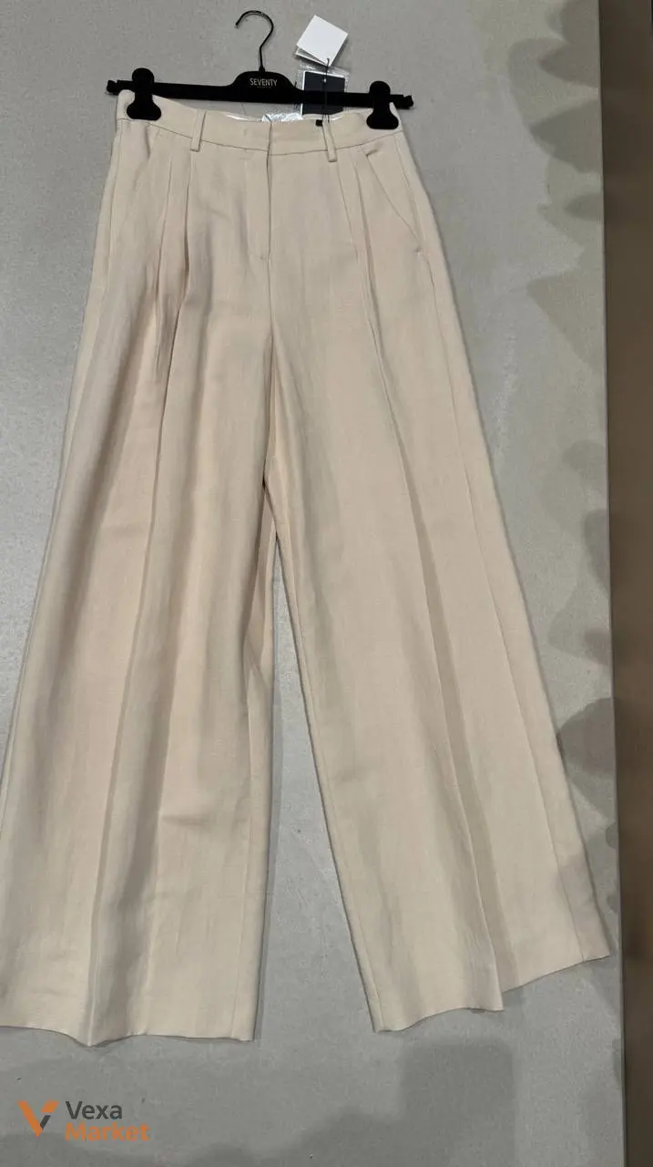 MaxMara Weekend Штани 42 розмір — фото 2
