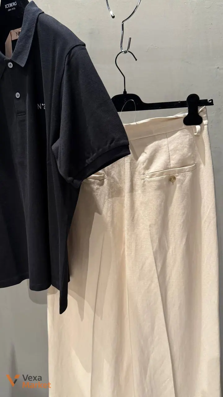 MaxMara Weekend Штани 42 розмір — фото 3