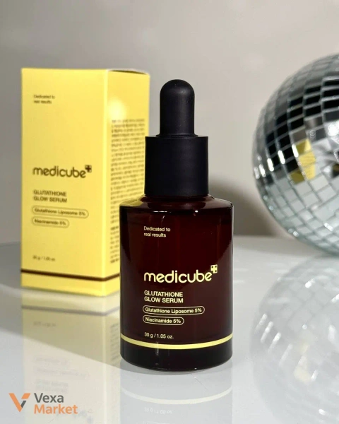 Medicube Глутатион Glow Serum 30 г