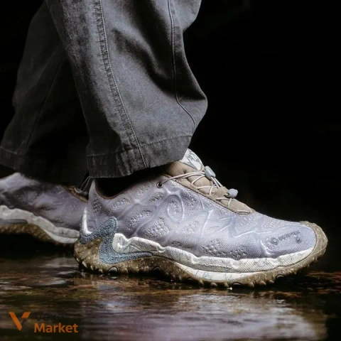 Merrell Cham Storm GORE-TEX® x P.A.M. кроссовки