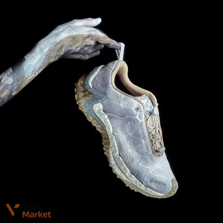 Merrell Cham Storm GORE-TEX® x P.A.M. кроссовки — фото 2