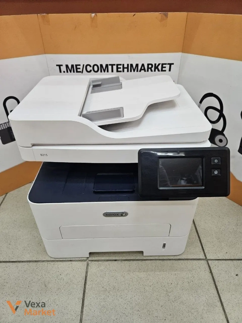 МФУ Xerox B215 — фото 2