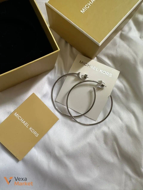 Michael Kors Сережки