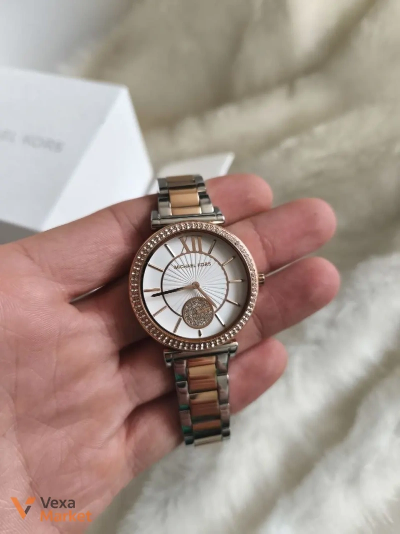 Michael Kors Женские часы — фото 2