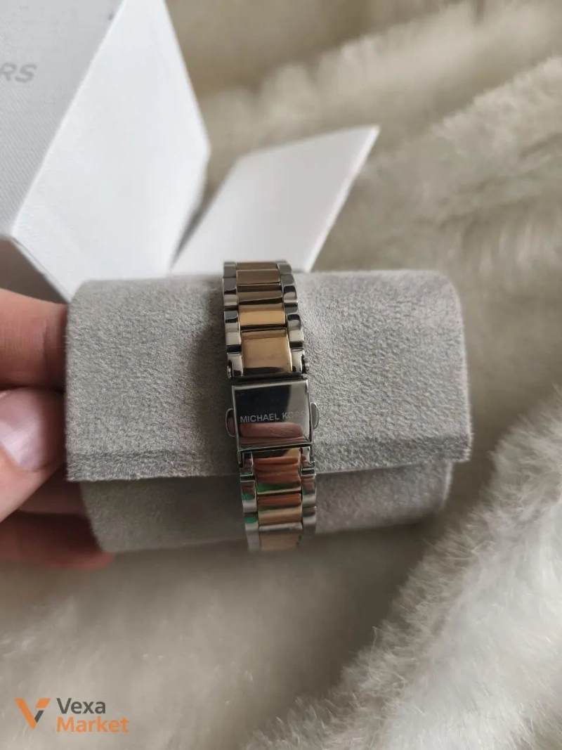 Michael Kors Женские часы — фото 5