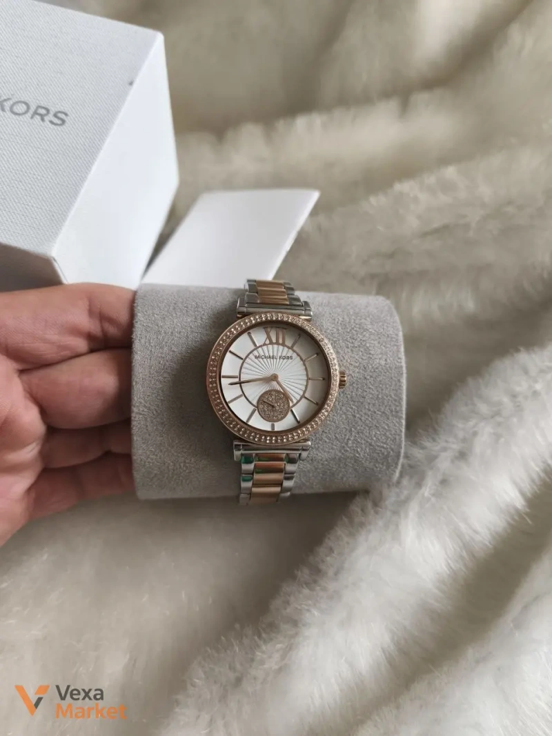 Michael Kors Женские часы — фото 6